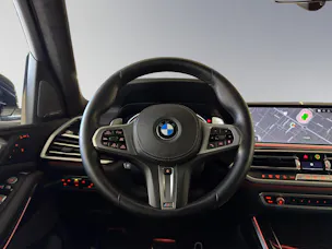 BMW X7 40i xDrive M-SportPaket