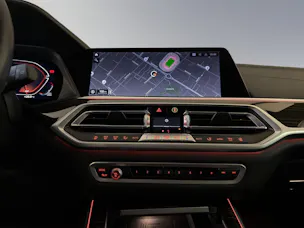 BMW X7 40i xDrive M-SportPaket