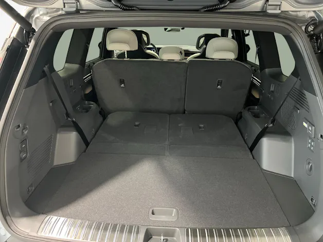 Kia EV9 99.8 kWh GT-Line 4x4