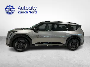 Kia EV9 99.8 kWh GT-Line 4x4