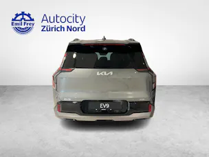 Kia EV9 99.8 kWh GT-Line 4x4