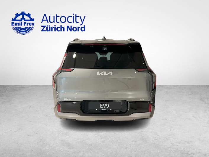 Vehicle image KIA EV9