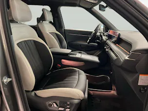Kia EV9 99.8 kWh GT-Line 4x4