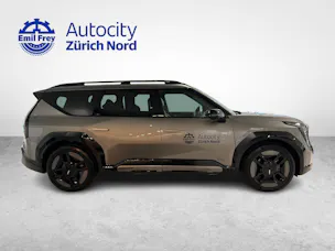 Kia EV9 99.8 kWh GT-Line 4x4