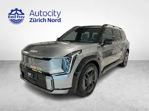 Kia EV9 99.8 kWh GT-Line 4x4