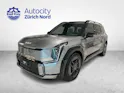 Kia EV9 99.8 kWh GT-Line 4x4
