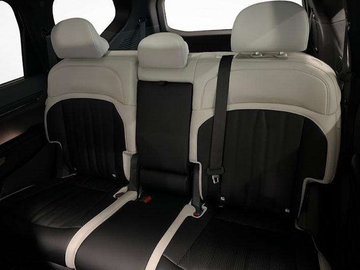 Vehicle image KIA EV9