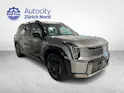 Kia EV9 99.8 kWh GT-Line 4x4