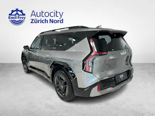Kia EV9 99.8 kWh GT-Line 4x4