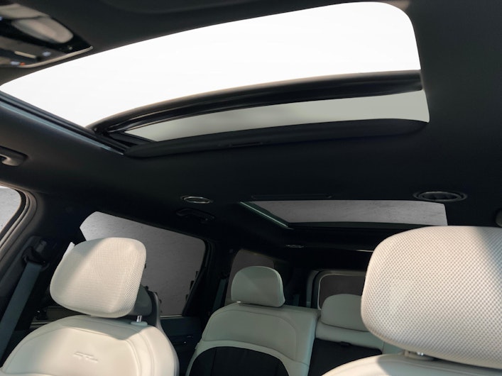 Vehicle image KIA EV9