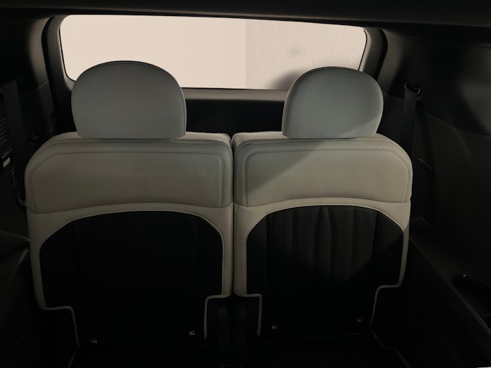 Vehicle image KIA EV9