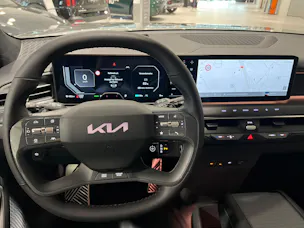 Kia EV9 99.8 kWh GT-Line 4x4