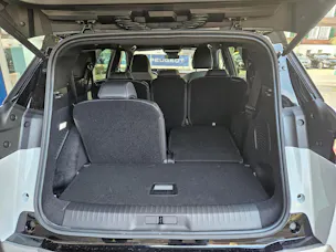 Peugeot 5008 e-GT Exclusive AWD