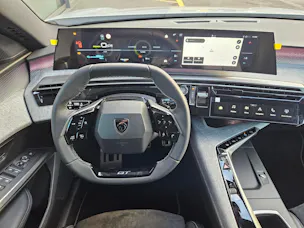 Peugeot 5008 e-GT Exclusive AWD