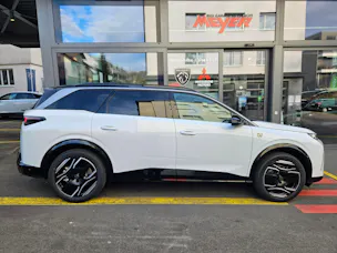 Peugeot 5008 e-GT Exclusive AWD