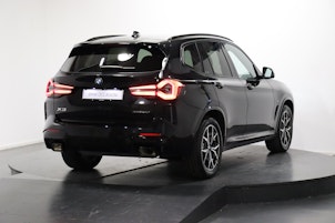 Vehicle image BMW X3 20i xDrive SAG
