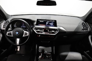 Vehicle image BMW X3 20i xDrive SAG