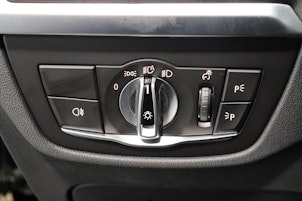 Vehicle image BMW X3 20i xDrive SAG