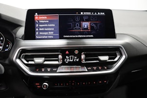 Vehicle image BMW X3 20i xDrive SAG