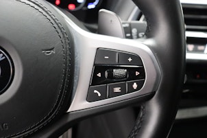 Vehicle image BMW X3 20i xDrive SAG