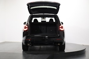 Vehicle image BMW X3 20i xDrive SAG