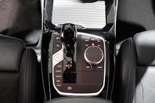 Vehicle image BMW X3 20i xDrive SAG