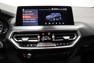 Vehicle image BMW X3 20i xDrive SAG
