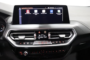 Vehicle image BMW X3 20i xDrive SAG