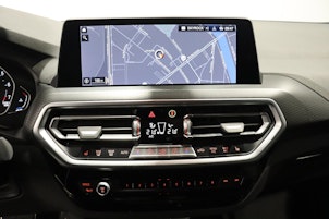 Vehicle image BMW X3 20i xDrive SAG