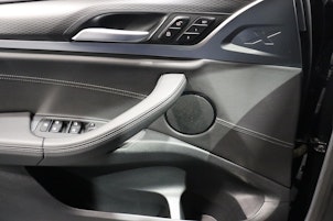Vehicle image BMW X3 20i xDrive SAG
