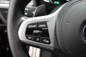 Vehicle image BMW X3 20i xDrive SAG