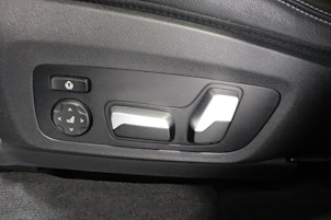 Vehicle image BMW X3 20i xDrive SAG