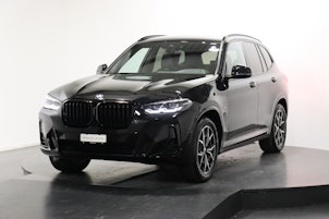 Vehicle image BMW X3 20i xDrive SAG