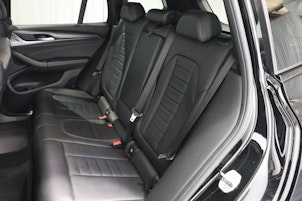 Vehicle image BMW X3 20i xDrive SAG