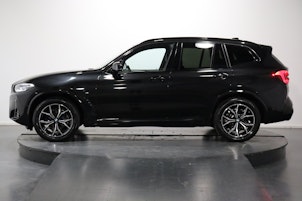 Vehicle image BMW X3 20i xDrive SAG