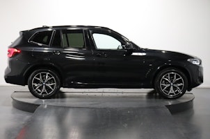 Vehicle image BMW X3 20i xDrive SAG