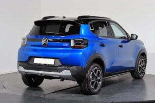 Vehicle image CITROEN C3 1.2 Hybrid Max