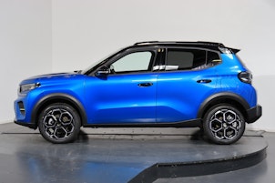 Vehicle image CITROEN C3 1.2 Hybrid Max