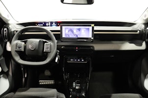 Vehicle image CITROEN C3 1.2 Hybrid Max