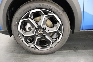 Vehicle image CITROEN C3 1.2 Hybrid Max