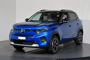 Vehicle image CITROEN C3 1.2 Hybrid Max