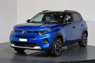 Vehicle image CITROEN C3 1.2 Hybrid Max