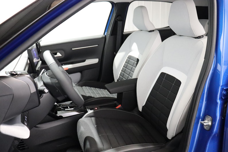 Vehicle image CITROEN ë-C3 VAN