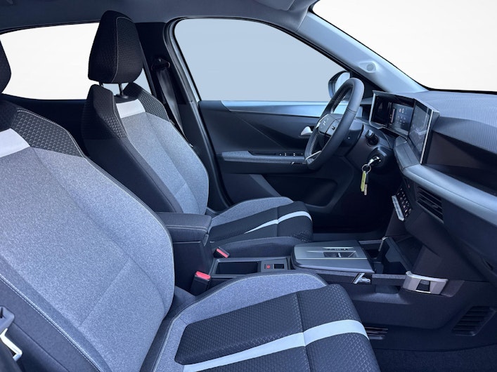 Vehicle image OPEL FRONTERA