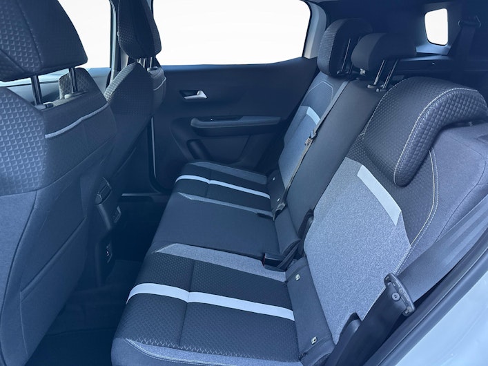 Vehicle image OPEL FRONTERA