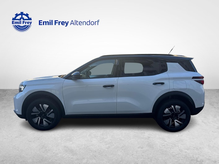 Vehicle image OPEL FRONTERA