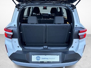 Vehicle image OPEL Frontera 1.2 T HEV 145 GS