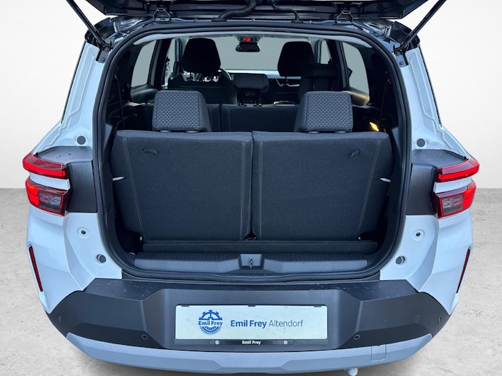 Vehicle image OPEL FRONTERA