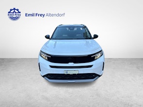 Vehicle image OPEL Frontera 1.2 T HEV 145 GS