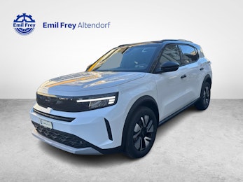 Vehicle image OPEL Frontera 1.2 T HEV 145 GS Vehicle image OPEL Frontera 1.2 T HEV 145 GS